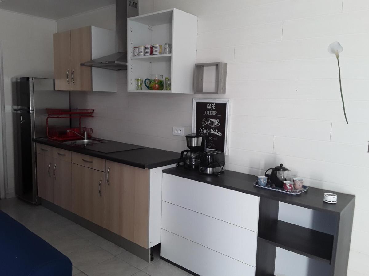 Maison Plage De La Cible A Saint Martin De Re 100 M De La Plage 빌라 외부 사진